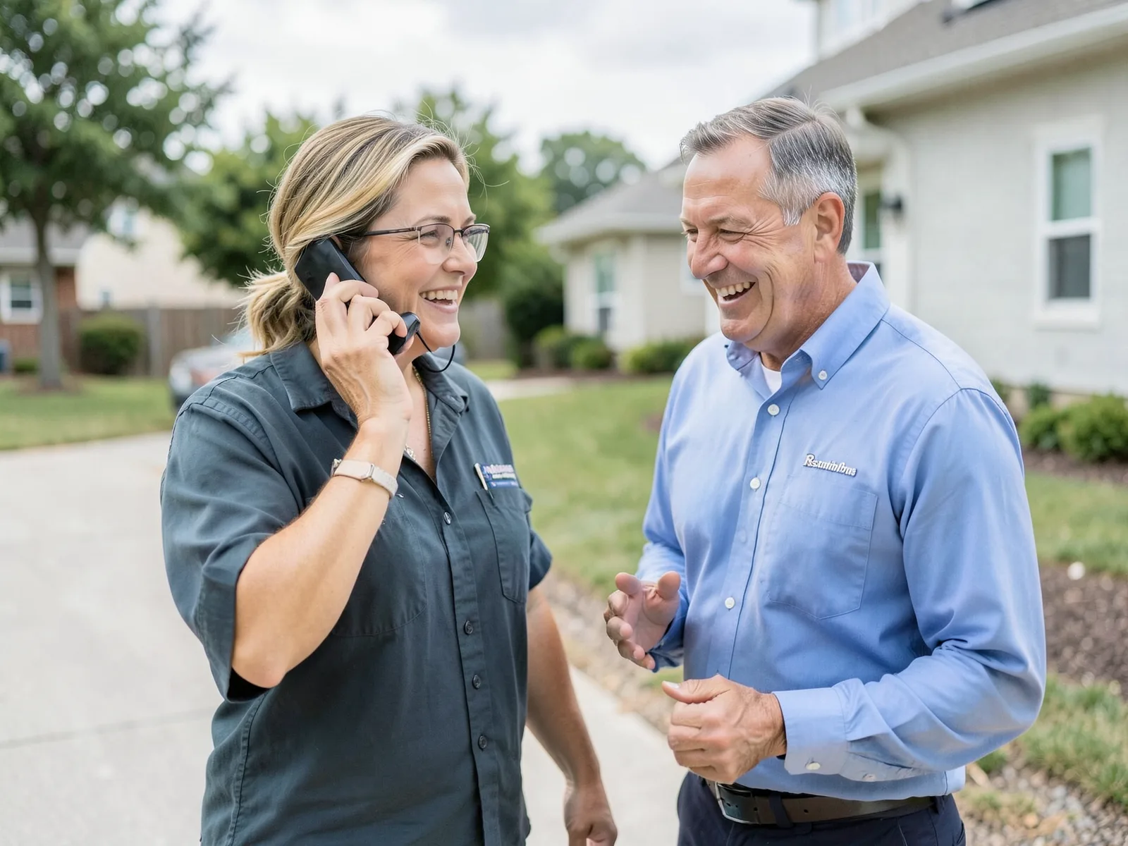 Frequently Asked Questions About Wall Water Cleanup in New Bloomfield, PA
